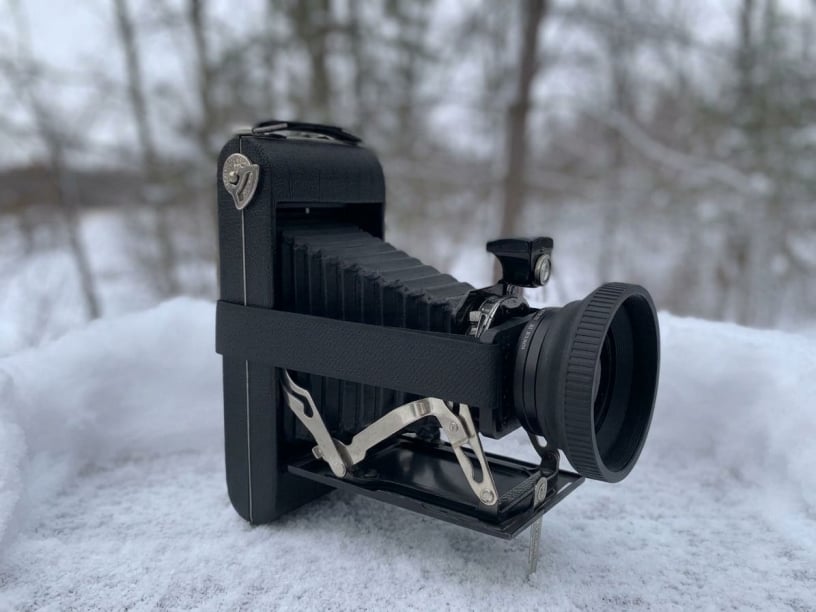 BoxFilter on Kodak Junior Six-16