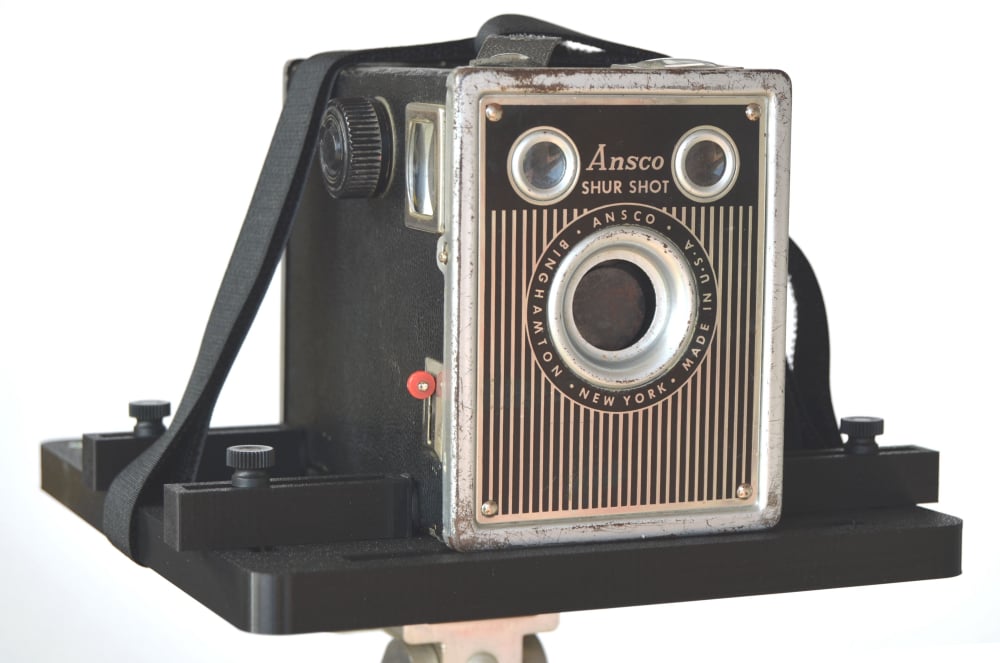 Ansco Shur Shot